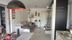 Foto 2 de Apartamento com 1 Quarto à venda, 57m² em Vila da Serra, Nova Lima