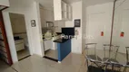 Foto 2 de Flat com 1 Quarto para alugar, 35m² em Moema, São Paulo