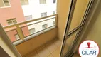 Foto 7 de Apartamento com 3 Quartos para alugar, 63m² em Vila Izabel, Curitiba