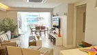 Foto 20 de Apartamento com 4 Quartos à venda, 136m² em Riviera de São Lourenço, Bertioga