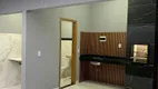 Foto 8 de Casa com 3 Quartos à venda, 110m² em Residencial Itaipu, Goiânia