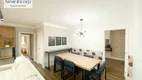 Foto 4 de Apartamento com 3 Quartos à venda, 100m² em Vila Isa, São Paulo