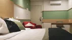 Foto 2 de Flat com 1 Quarto à venda, 30m² em Chácara Santo Antônio, São Paulo