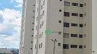 Foto 2 de Apartamento com 2 Quartos à venda, 54m² em Parque São Domingos, São Paulo