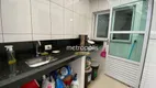 Foto 12 de Apartamento com 3 Quartos à venda, 100m² em Santa Maria, Santo André