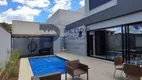 Foto 27 de Casa de Condomínio com 4 Quartos à venda, 450m² em Residencial Veredas, Sete Lagoas