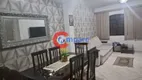 Foto 2 de Sobrado com 2 Quartos à venda, 140m² em Vila São Jorge, Guarulhos