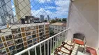Foto 12 de Apartamento com 3 Quartos à venda, 137m² em Canela, Salvador