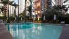 Foto 23 de Apartamento com 3 Quartos para alugar, 126m² em Vila Olímpia, São Paulo