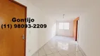 Foto 6 de Apartamento com 2 Quartos à venda, 47m² em Jardim Umarizal, São Paulo