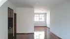 Foto 7 de Apartamento com 3 Quartos para alugar, 127m² em Santo Antônio, Belo Horizonte