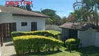 Foto 7 de Casa de Condomínio com 4 Quartos para alugar, 1225m² em Chácara Malota, Jundiaí