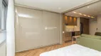 Foto 5 de Apartamento com 1 Quarto para alugar, 43m² em Petrópolis, Porto Alegre