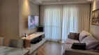 Foto 2 de Apartamento com 3 Quartos à venda, 82m² em Campo Grande, São Paulo