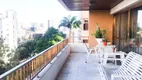Foto 2 de Apartamento com 4 Quartos à venda, 357m² em Graça, Salvador