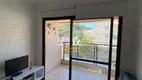 Foto 4 de Apartamento com 1 Quarto à venda, 55m² em Balneário Praia do Pernambuco, Guarujá
