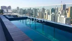 Foto 12 de Apartamento com 1 Quarto para alugar, 56m² em Paraíso, São Paulo