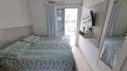 Foto 12 de Apartamento com 3 Quartos à venda, 111m² em Enseada, Guarujá