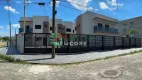 Foto 2 de Casa de Condomínio com 2 Quartos à venda, 140m² em Vila Anhanguera, Mongaguá