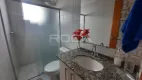 Foto 26 de Apartamento com 2 Quartos para alugar, 60m² em Jardim Gibertoni, São Carlos