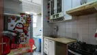 Foto 13 de Apartamento com 3 Quartos à venda, 67m² em Buritis, Belo Horizonte