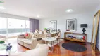 Foto 2 de Apartamento com 4 Quartos à venda, 179m² em Água Verde, Curitiba