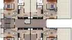 Foto 10 de Apartamento com 3 Quartos à venda, 121m² em Santa Cruz Industrial, Contagem