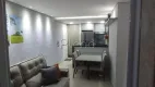 Foto 6 de Apartamento com 2 Quartos à venda, 51m² em Jardim Do Lago Continuacao, Campinas