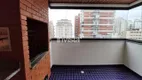 Foto 5 de Apartamento com 4 Quartos à venda, 266m² em Boqueirão, Santos