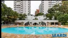 Foto 36 de Apartamento com 4 Quartos à venda, 380m² em Real Parque, São Paulo