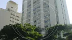 Foto 29 de Apartamento com 4 Quartos à venda, 145m² em Campo Belo, São Paulo
