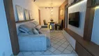 Foto 2 de Apartamento com 2 Quartos à venda, 63m² em Itapuã, Vila Velha