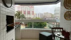 Foto 4 de Apartamento com 2 Quartos à venda, 74m² em Vila Guilhermina, Praia Grande