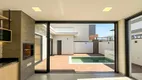 Foto 5 de Casa de Condomínio com 3 Quartos à venda, 230m² em Jardim Residencial Dona Maria Jose, Indaiatuba