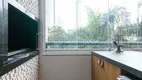 Foto 9 de Apartamento com 3 Quartos à venda, 132m² em Jardim Anália Franco, São Paulo
