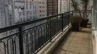 Foto 6 de Apartamento com 3 Quartos à venda, 205m² em Paraíso, São Paulo