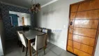 Foto 4 de Apartamento com 2 Quartos à venda, 77m² em Jardim Imperador, Praia Grande