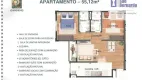 Foto 19 de Apartamento com 2 Quartos à venda, 63m² em Cariobinha, Americana