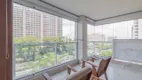 Foto 3 de Apartamento com 1 Quarto para alugar, 50m² em Paraíso, São Paulo