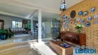 Foto 28 de Casa de Condomínio com 4 Quartos para venda ou aluguel, 451m² em MOINHO DE VENTO, Valinhos