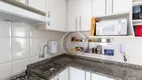 Foto 6 de Apartamento com 1 Quarto à venda, 45m² em Real Parque, São Paulo