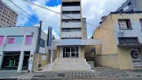 Foto 3 de Apartamento com 1 Quarto à venda, 37m² em Centro, Curitiba