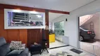 Foto 3 de Casa com 2 Quartos à venda, 90m² em Campestre, Santo André