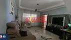 Foto 3 de Sobrado com 3 Quartos para alugar, 193m² em Vila Galvão, Guarulhos