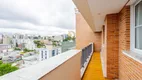 Foto 9 de Apartamento com 2 Quartos à venda, 118m² em Mercês, Curitiba