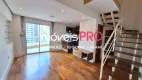 Foto 11 de Apartamento com 2 Quartos à venda, 70m² em Moema, São Paulo