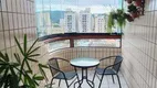 Foto 3 de Apartamento com 3 Quartos à venda, 137m² em Ponta da Praia, Santos