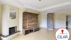 Foto 6 de Apartamento com 3 Quartos à venda, 193m² em Campina do Siqueira, Curitiba