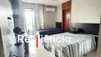 Foto 18 de Apartamento com 4 Quartos à venda, 250m² em Umarizal, Belém