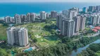 Foto 3 de Apartamento com 4 Quartos à venda, 240m² em Barra da Tijuca, Rio de Janeiro